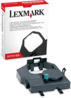 Lexmark Original Nylonband schwarz (3070169) für 2480, 2481, 2490, 2491, 2580/n