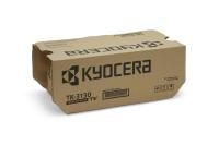 Kyocera Original TK-3130 Toner schwarz 25.000 Seiten (1T02LV0NL0) für M3550, M3560, FS-4200, 4300