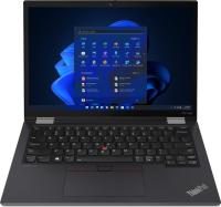 Lenovo ThinkPad X13 Yoga G3 Intel Core i5-1235U Evo Notebook 33,8 cm (13,3")