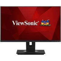 ViewSonic VG2456 Monitor 60,62 cm 24 Zoll