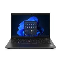Lenovo ThinkPad L14 G3 AMD Ryzen 5 Pro 5675U Notebook 35,6 cm (14") (16GB RAM, 512GB SSD, Full HD, Win10 P