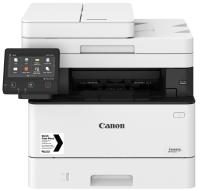 Canon i-SENSYS MF744Cdw Farblaser-Multifunktionsdrucker