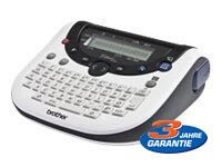 Brother P-Touch 1290 VP