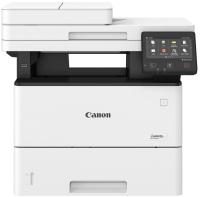 Canon i-SENSYS MF552dw Laser-Multifunktionsdrucker s/w