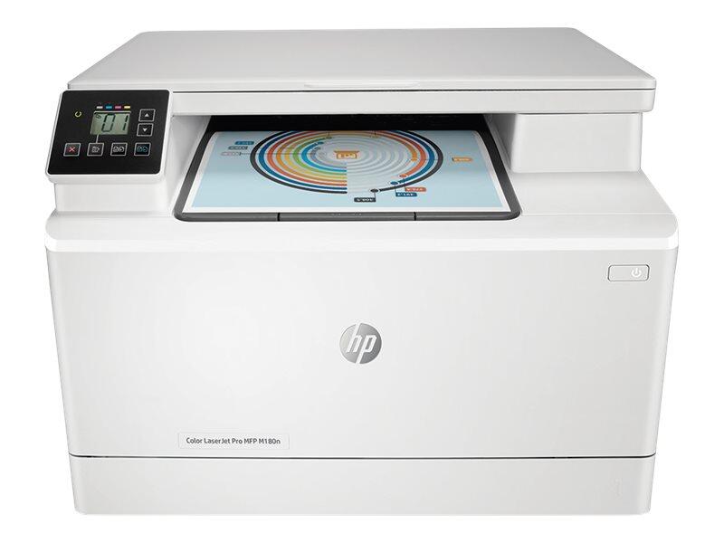 HP Color LaserJet Pro MFP M 180 n