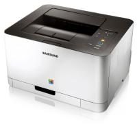 SAMSUNG CLP-365W Farblaserdrucker