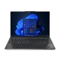 Lenovo ThinkPad Z16 G1 AMD Ryzen 9 Pro 6950H Notebook 40,6 cm (16") (32GB RAM, 2TB SSD, WQUXGA, Touch