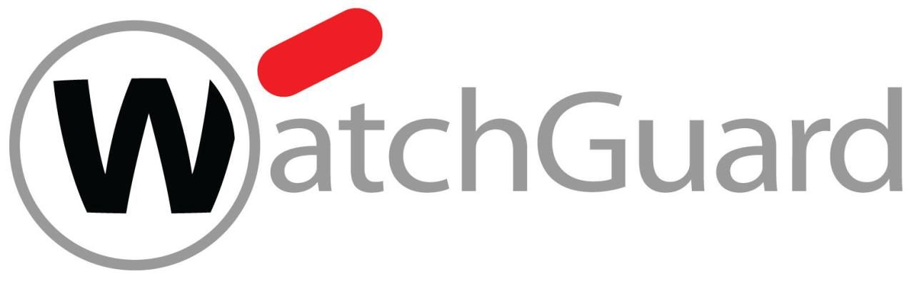 0654522201645 - WatchGuard Standard Support - Technischer Support (Verlängerung) - für WatchGuard Firebox Cloud Extra Large - 1 Jahr 0654522201645 - WatchGuard Standard Support - Technischer Support (Verlängerung) - für WatchGuard Firebox Cloud Extra Large - 1 Jahr