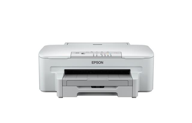 Epson WorkForce WF-3010 DW