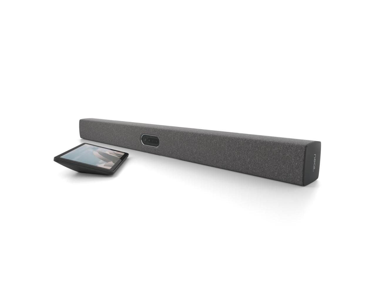 7090060400042 - Neat Bar Pro - Kit für Videokonferenzen (Touchscreen-Konsole Videoleiste) 7090060400042 - Neat Bar Pro - Kit für Videokonferenzen (Touchscreen-Konsole Videoleiste)