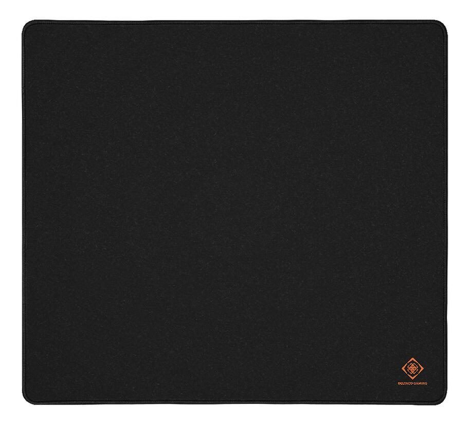 7333048057044 - DELTACO GAMING DMP460 Gaming Mauspad L Waschbar 45 x 40 cm genähte Kanten 7333048057044 - DELTACO GAMING DMP460 Gaming Mauspad L Waschbar 45 x 40 cm genähte Kanten