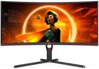 AOC CU34G3S Curved Gaming Monitor 86,36 cm (34 Zoll)