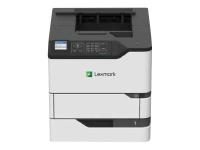 LEXMARK MS825dn Laserdrucker s/w