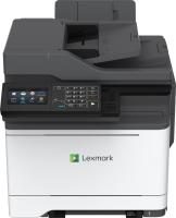 LEXMARK CX522ade Laser-Multifunktionsdrucker