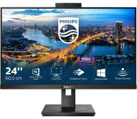 Philips 242B1H Monitor 60,5 cm (23,8 Zoll)