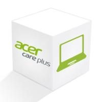 Acer Care Plus Advantage 5 Jahre Einsende-/Rücksendeservice inkl. 1 Jahr ITW für Notebooks