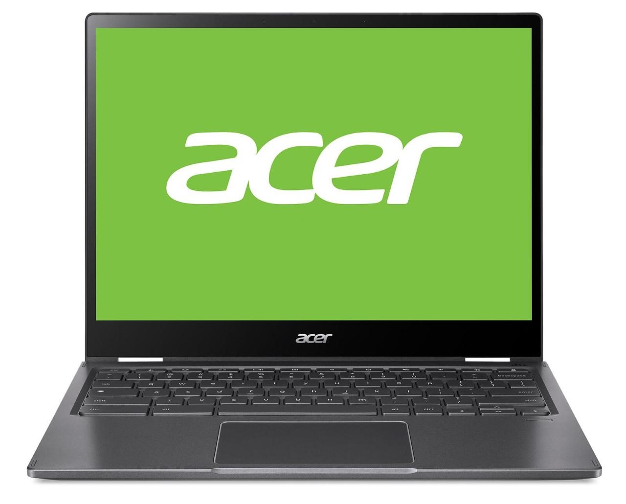 4710886518860 - Chromebook Spin 713 CP713-3W - Flip-Design - Intel Core i3 1115G4 3 GHz - Chrome OS - UHD Graphics - 8 GB RAM 4710886518860 - Chromebook Spin 713 CP713-3W - Flip-Design - Intel Core i3 1115G4 3 GHz - Chrome OS - UHD Graphics - 8 GB RAM
