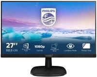Philips 273V7QJAB Monitor 68,6 cm (27 Zoll)