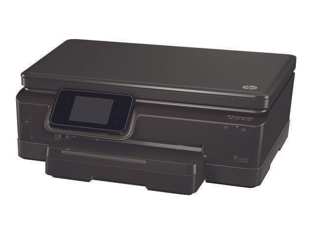 HP PhotoSmart 6510 e-All-in-One