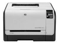 HP LaserJet Pro CP 1525 n