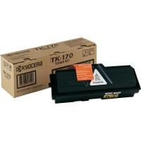 Kyocera Original TK-170 Toner schwarz 7.200 Seiten (1T02LZ0NL0) für P2135d/dn, FS-1320D/DN, FS-1370DN