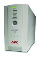 APC BK500EI Back-UPS CS 500VA, 230 V USV