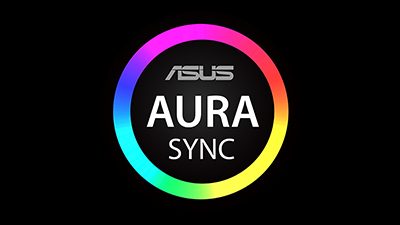 Aura Sync Asus