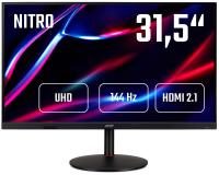 Acer Nitro XV322QKKV Gaming-Monitor 80 cm (31,5 Zoll)