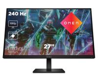 HP OMEN 27s Curved Gaming-Monitor 68,58cm (27 Zoll)
