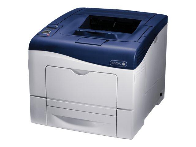 Xerox Phaser 6600 n