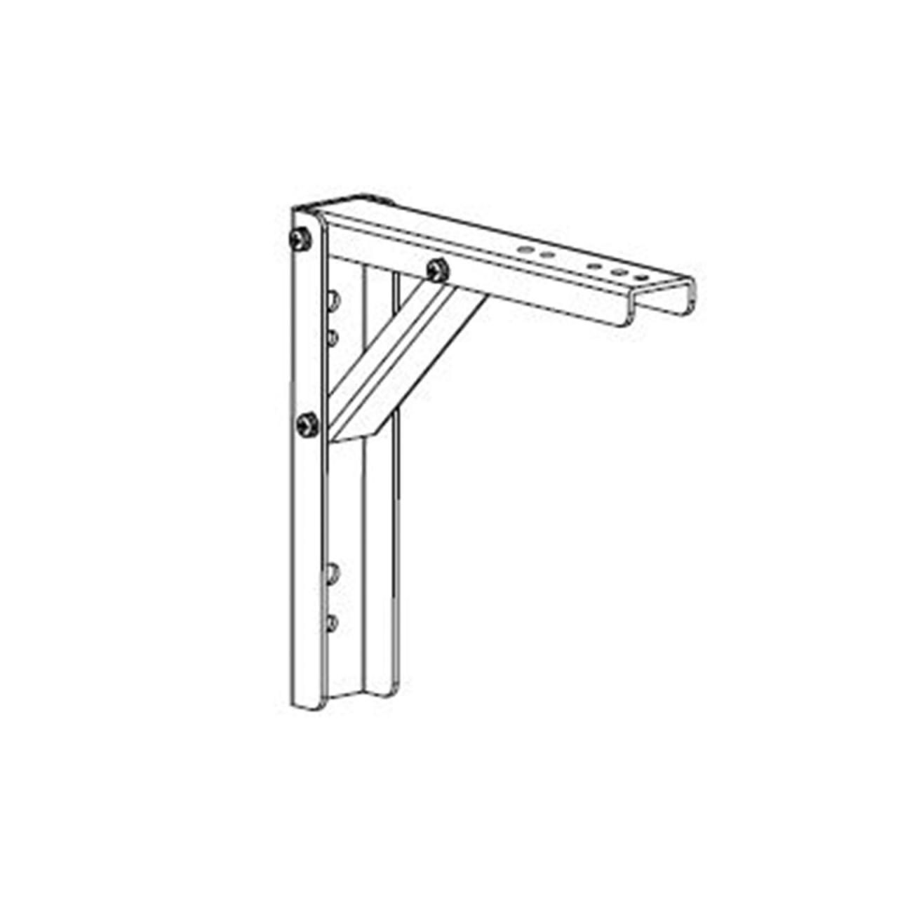 6939982391070 - 0 Grandview Halterungs-Verlängerung aus Metall 200x200cm (8x8) 6939982391070 - 0 Grandview Halterungs-Verlängerung aus Metall 200x200cm (8x8)