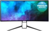 Acer Predator X34GS Curved Gaming-Monitor 86,4 cm (34 Zoll)
