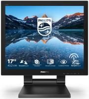 Philips 172B9T Touch-Monitor 43,2 cm (17 Zoll)