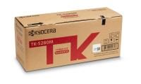 Kyocera Original TK-5280M Toner - magenta (1T02TWBNL0)