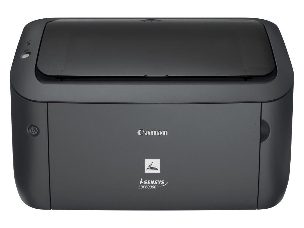Canon i-SENSYS LBP-6000 b