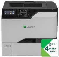 LEXMARK CS728de Farblaserdrucker