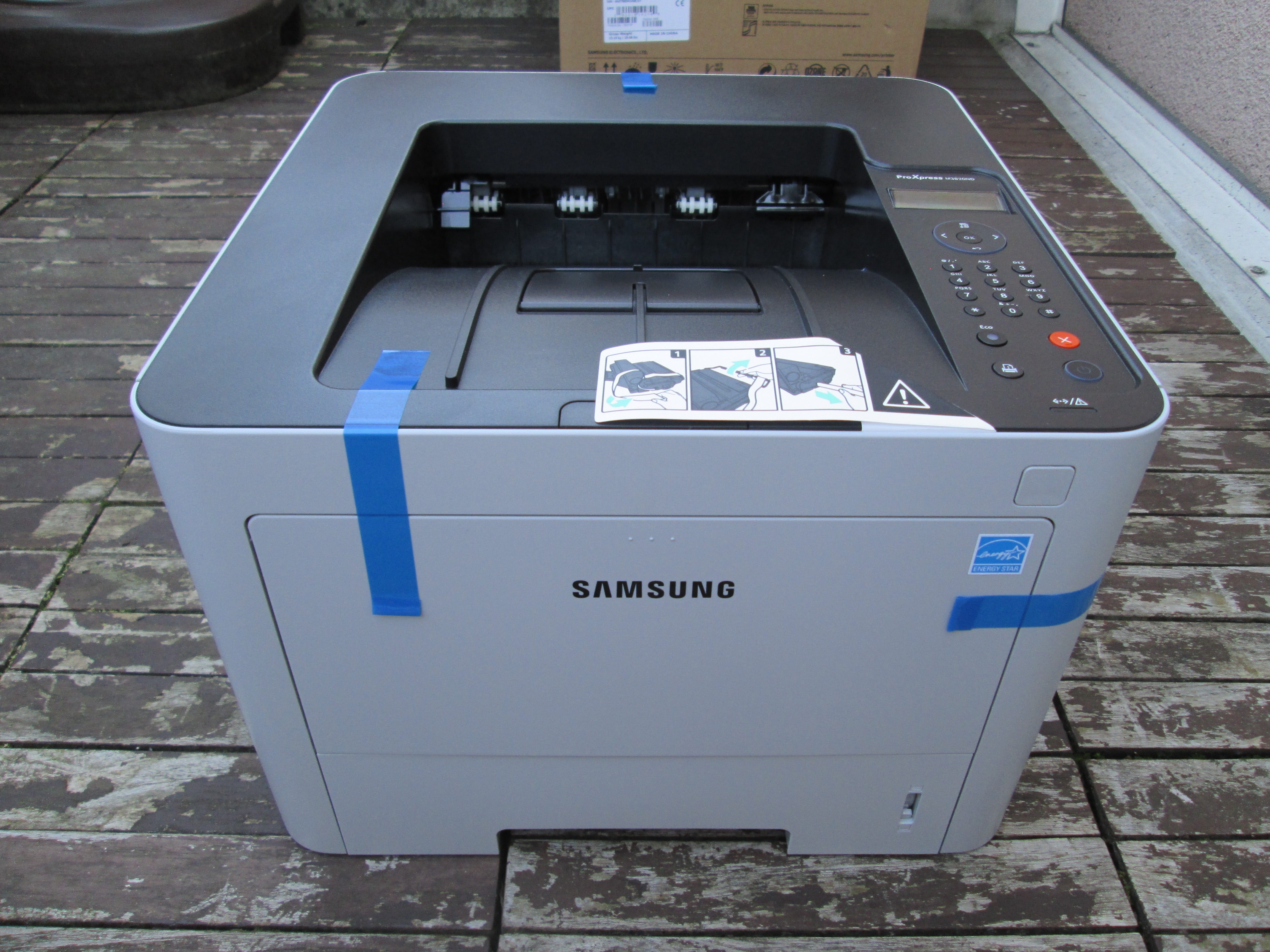 Samsung-Drucker-7