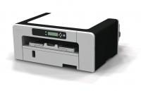 RICOH Aficio SG 7100DN Farb-GELJET-Drucker