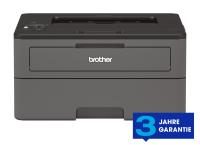 Brother HL-L2370DN Laserdrucker s/w