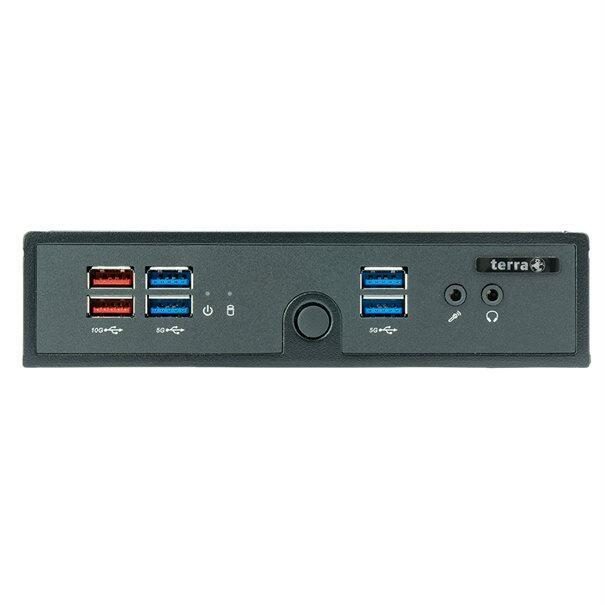 4039407082865 - 0 Terra PC-Mini 6000PV4 W11P Lüfterlos Mini-Format 1000049 4039407082865 - 0 Terra PC-Mini 6000PV4 W11P Lüfterlos Mini-Format 1000049