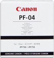 Canon Original PF-04 Druckkopf (3630B001)