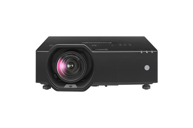 5025232969555 - PT-VMZ7STBEJ LCD Laser Kurzdistanzbeamer 7000 Lumen 5025232969555 - PT-VMZ7STBEJ LCD Laser Kurzdistanzbeamer 7000 Lumen