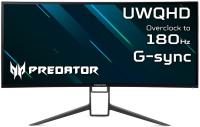 Acer Predator X34S Curved Gaming-Monitor 87 cm (34 Zoll)