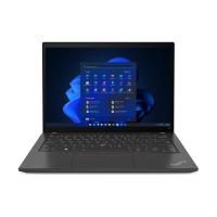 Lenovo ThinkPad T14 G3 Intel Core i7-1260P Notebook 35,6 cm (14") (32GB RAM, 1TB SSD, WQUXGA, Touch, Win10