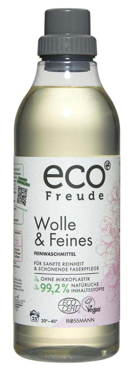 4305615834948 - 0 Eco Freunde Waschmi Feinw 1l 4305615834948 - 0 Eco Freunde Waschmi Feinw 1l