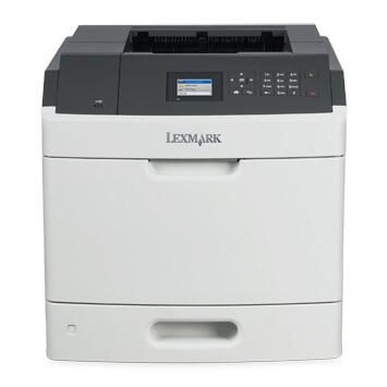 Lexmark MS 710 dn