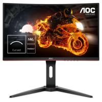 AOC C27G1 Curved Gaming Monitor 68,6 cm (27 Zoll)