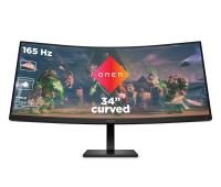 HP OMEN 34c Curved Gaming-Monitor 86,4cm (34 Zoll)