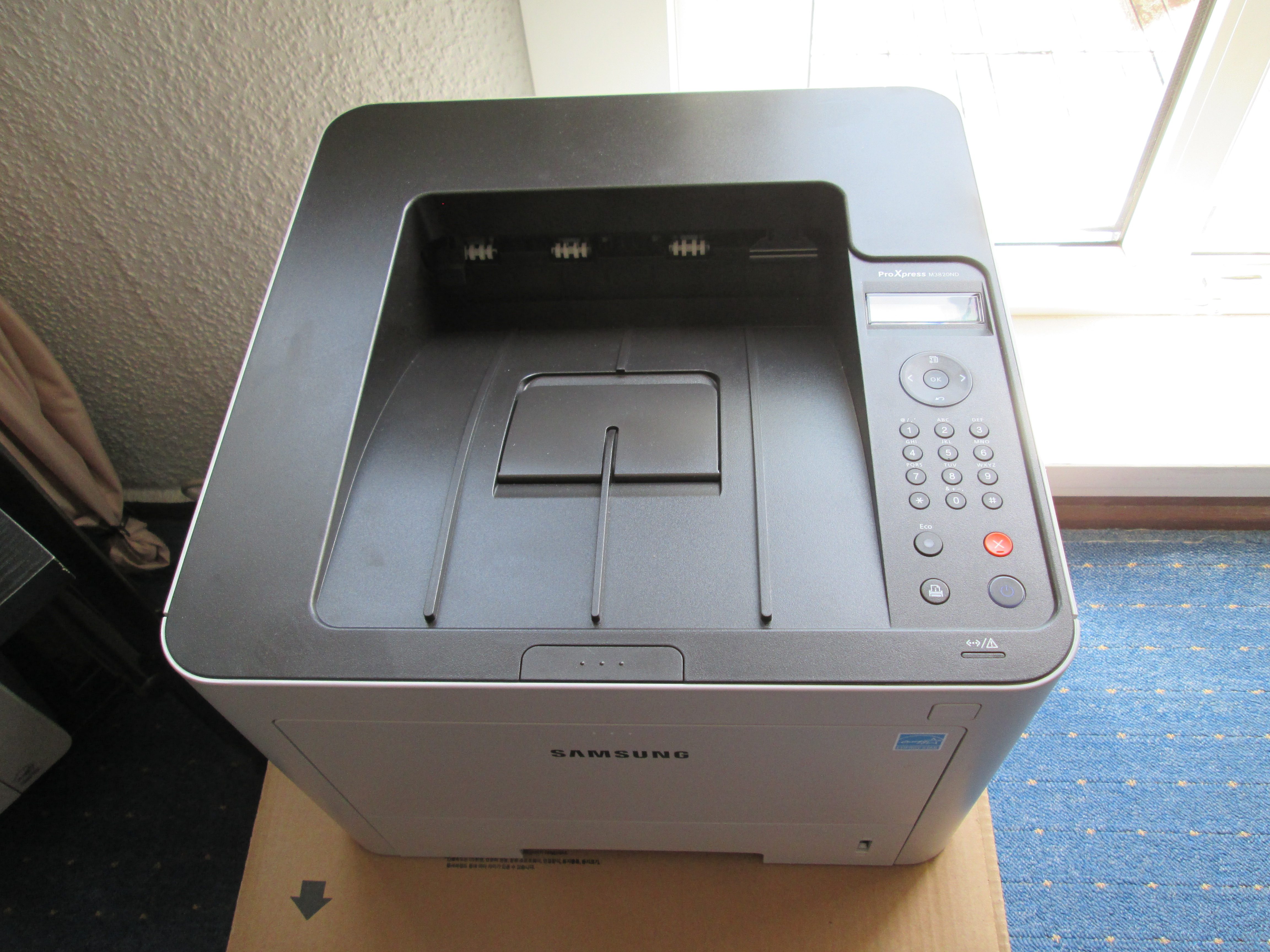 Samsung-Drucker-9