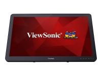 ViewSonic TD2430 Touch Monitor 61 cm 24 Zoll